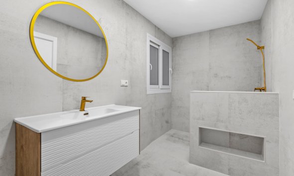 Rynek Wtórny - Apartament - Torrevieja - Playa del Acequión