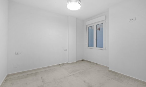 Rynek Wtórny - Apartament - Torrevieja - Playa del Acequión