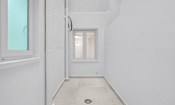 Rynek Wtórny - Apartament - Torrevieja - Playa del Acequión