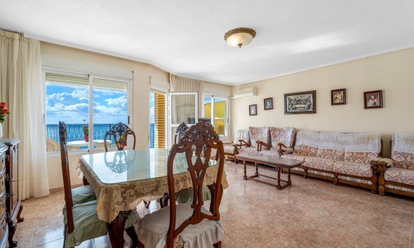 Resale - Apartament / Duplex - Torrevieja