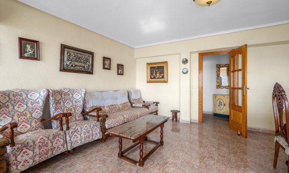 Resale - Apartament / Duplex - Torrevieja