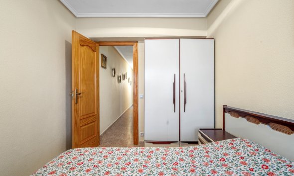 Resale - Apartament / Duplex - Torrevieja