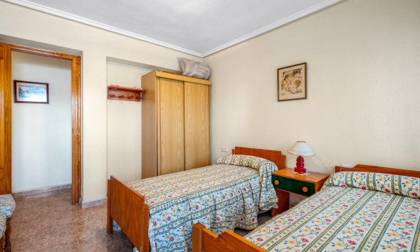 Resale - Apartament / Duplex - Torrevieja