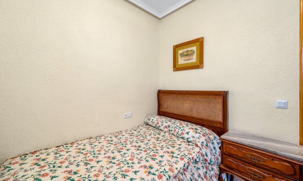 Resale - Apartament / Duplex - Torrevieja