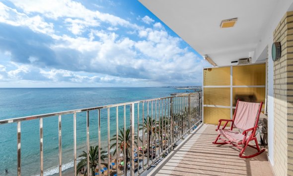 Resale - Apartament / Duplex - Torrevieja