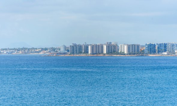 Resale - Apartament / Duplex - Torrevieja