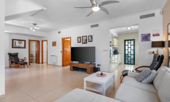 Resale - Villa - Ciudad Quesada