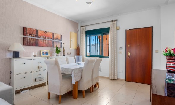 Resale - Villa - Ciudad Quesada