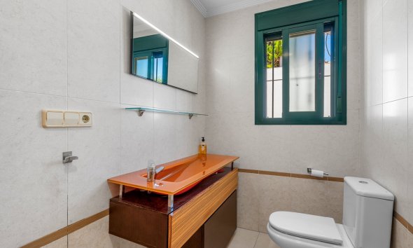 Resale - Villa - Ciudad Quesada