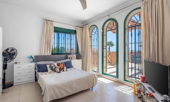 Resale - Villa - Ciudad Quesada