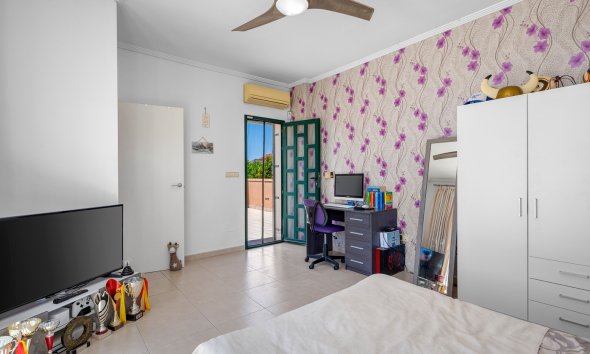 Resale - Villa - Ciudad Quesada