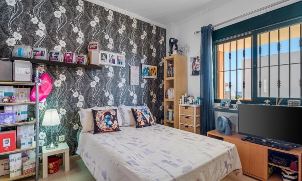 Resale - Villa - Ciudad Quesada