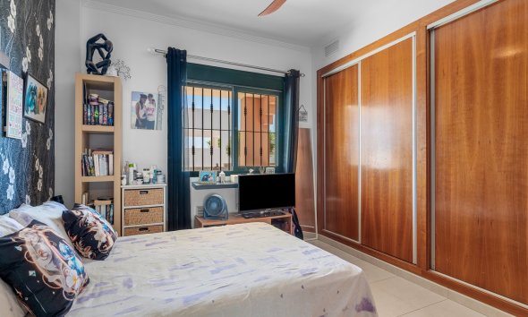 Resale - Villa - Ciudad Quesada