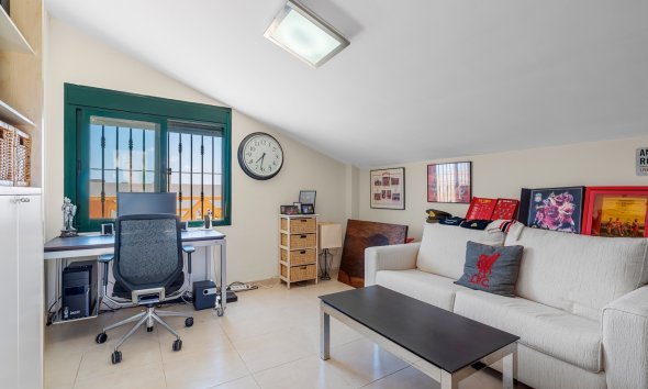 Resale - Villa - Ciudad Quesada