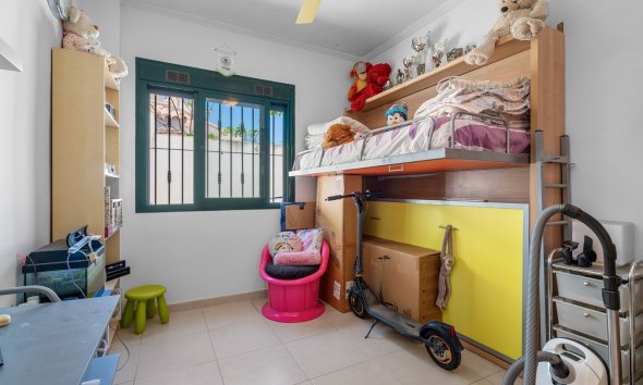 Resale - Villa - Ciudad Quesada