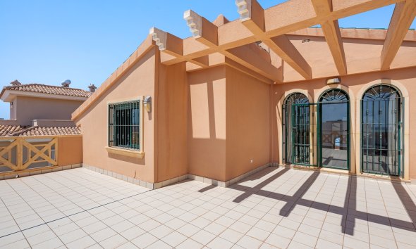 Resale - Villa - Ciudad Quesada