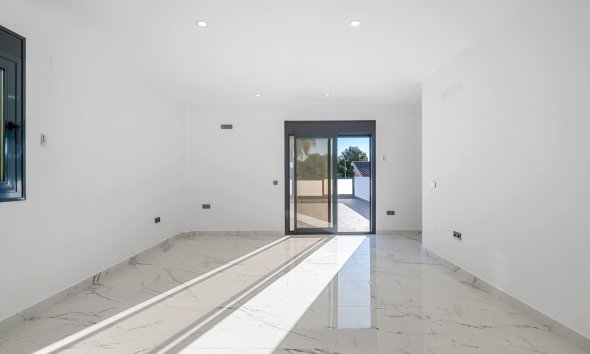 Rynek Wtórny - Willa - Orihuela Costa - Campoamor