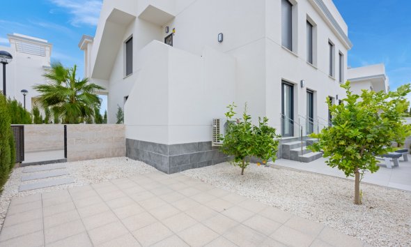 Resale - Apartament / Duplex - Ciudad Quesada