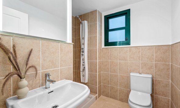 Rynek Wtórny - Apartament - Finestrat - Sierra Cortina