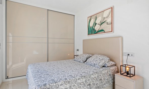 Resale - Villa / House - Ciudad Quesada