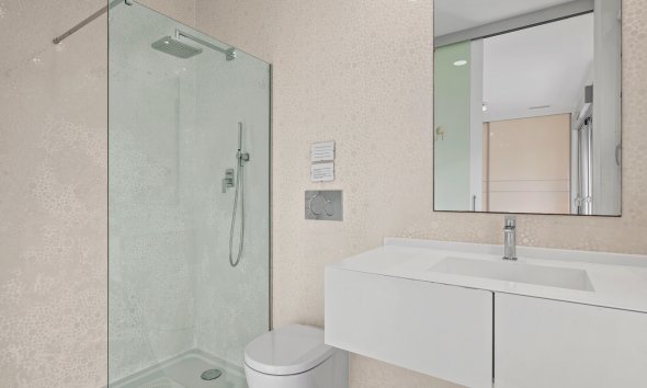 Resale - Villa / House - Ciudad Quesada