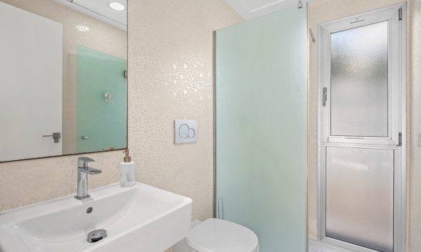 Resale - Villa / House - Ciudad Quesada