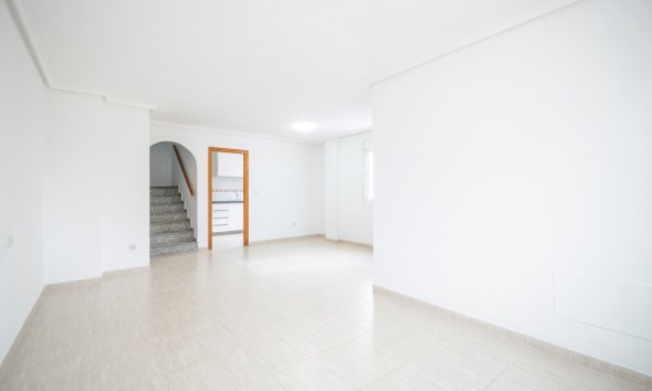 Resale - Terraced house / Townhouse - Ciudad Quesada