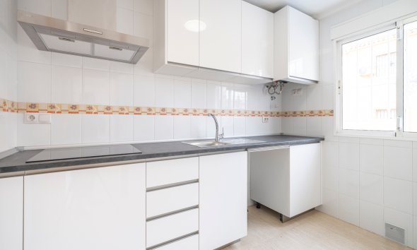 Resale - Terraced house / Townhouse - Ciudad Quesada