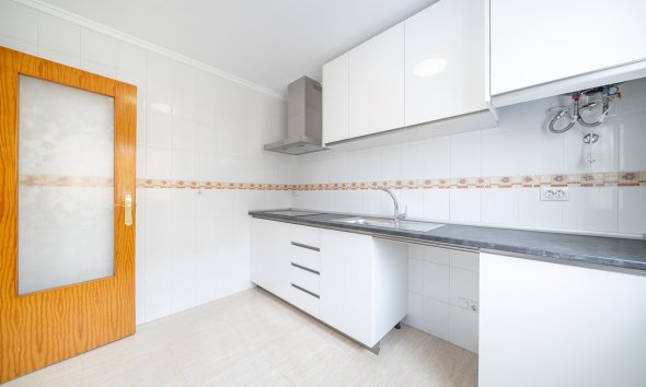 Resale - Terraced house / Townhouse - Ciudad Quesada