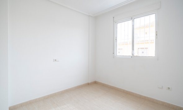 Resale - Terraced house / Townhouse - Ciudad Quesada