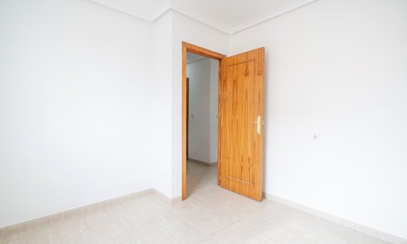 Resale - Terraced house / Townhouse - Ciudad Quesada