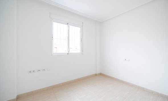 Resale - Terraced house / Townhouse - Ciudad Quesada