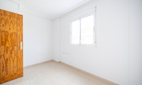 Resale - Terraced house / Townhouse - Ciudad Quesada