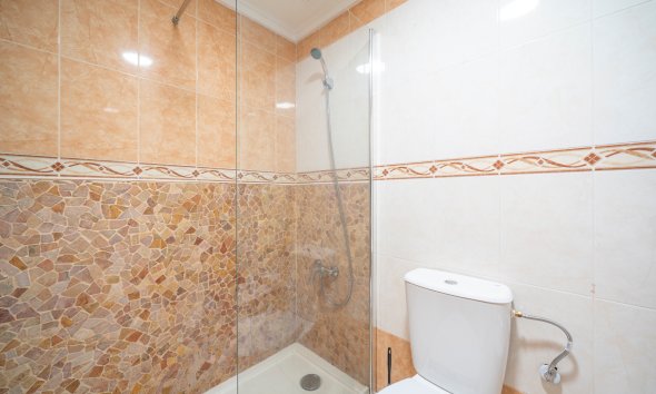 Resale - Terraced house / Townhouse - Ciudad Quesada