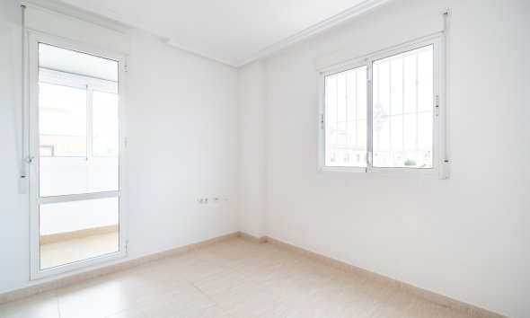 Resale - Terraced house / Townhouse - Ciudad Quesada