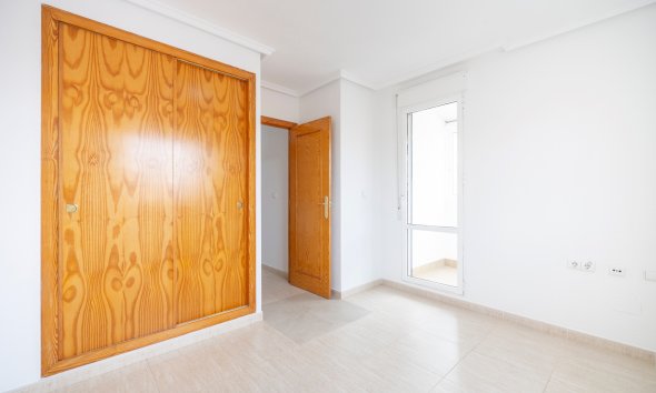Resale - Terraced house / Townhouse - Ciudad Quesada