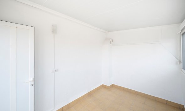 Resale - Terraced house / Townhouse - Ciudad Quesada