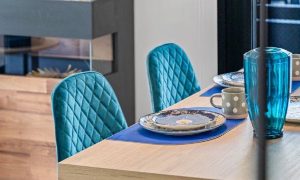 Rynek Wtórny - Apartament - Orihuela Costa - Playa Flamenca