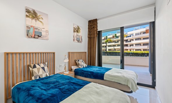 Rynek Wtórny - Apartament - Orihuela Costa - Playa Flamenca