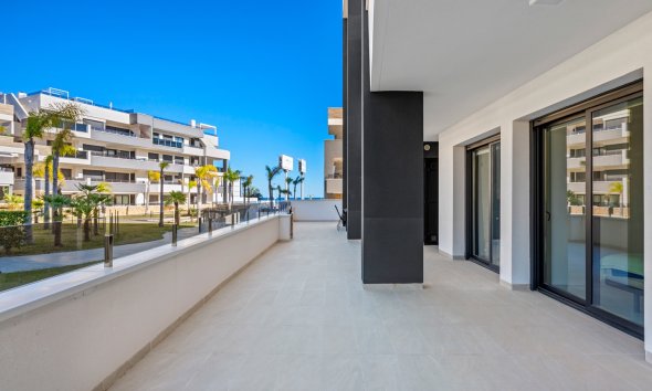 Rynek Wtórny - Apartament - Orihuela Costa - Playa Flamenca