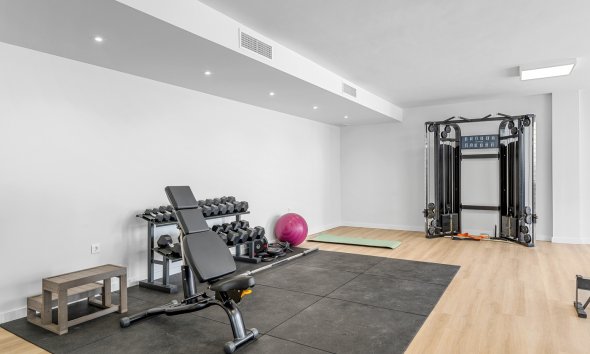 Rynek Wtórny - Apartament - Orihuela Costa - Playa Flamenca
