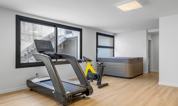 Rynek Wtórny - Apartament - Orihuela Costa - Playa Flamenca