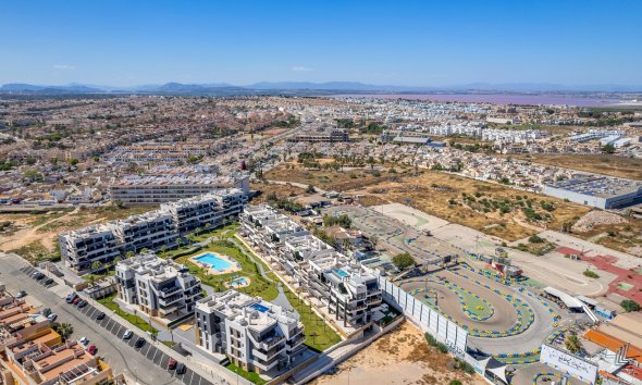 Rynek Wtórny - Apartament - Orihuela Costa - Playa Flamenca