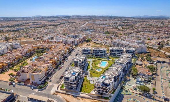 Rynek Wtórny - Apartament - Orihuela Costa - Playa Flamenca
