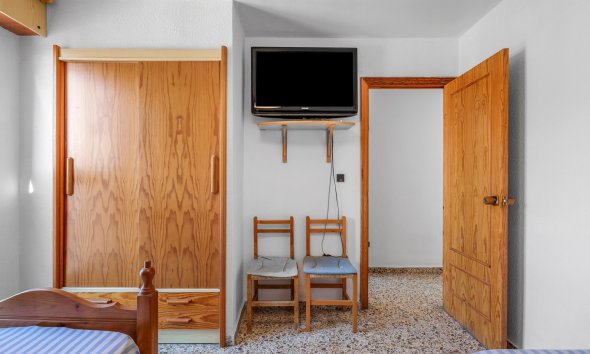 Rynek Wtórny - Apartament - Arenales del Sol - Segunda linea playa