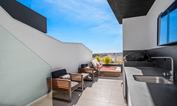 Rynek Wtórny - Apartament - Orihuela Costa - Villamartín