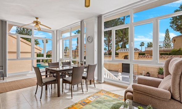Resale - Villa / House - Ciudad Quesada