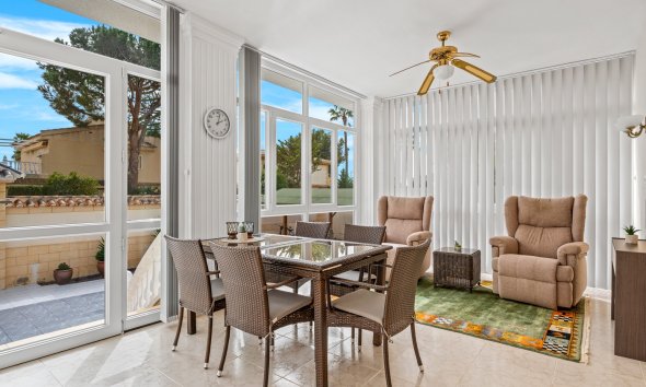 Resale - Villa / House - Ciudad Quesada