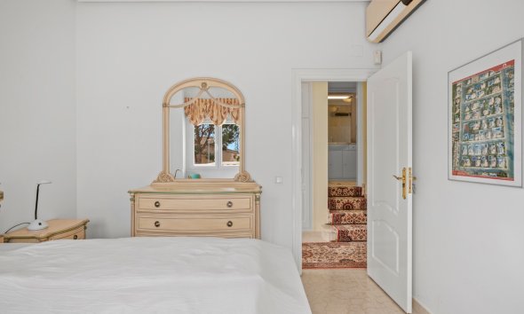 Resale - Villa / House - Ciudad Quesada