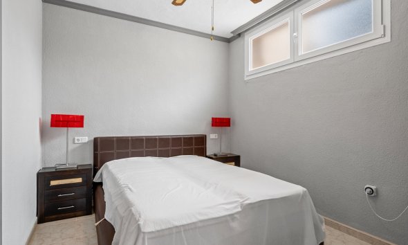 Resale - Villa / House - Ciudad Quesada